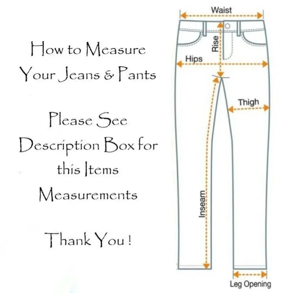 Croft & Barrow Corduroy Straight Pants Size 16 Womens Brown Stretch 36 x 28.5 - Picture 10 of 10